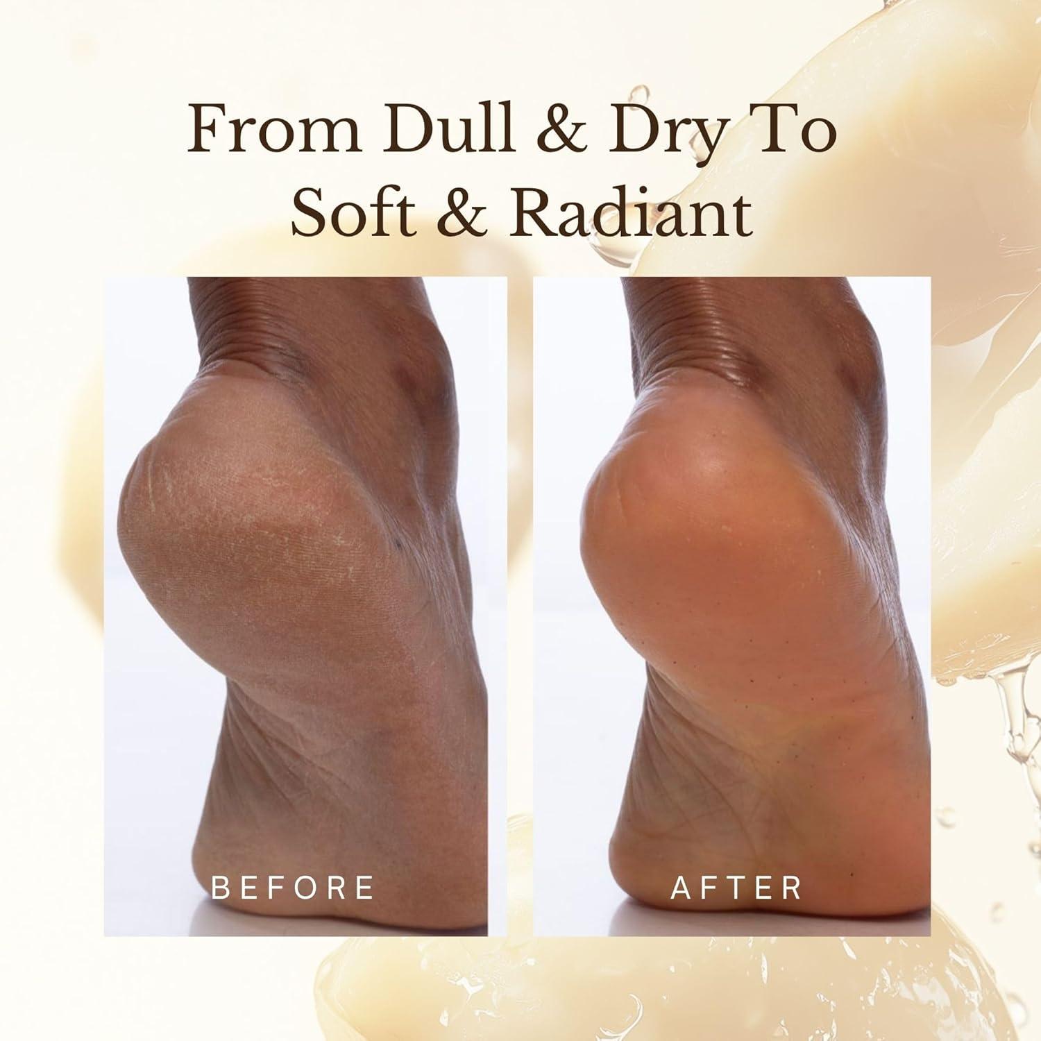 image:imageJuara Tiare Jasmine Body Creme Hydrating Body Lotion for Dry Skin Moisturizing Body Cream with Natural Oils NonGreasy Luxury Skin Care Nourishing Vegan Formula 78 OZ 237 ML