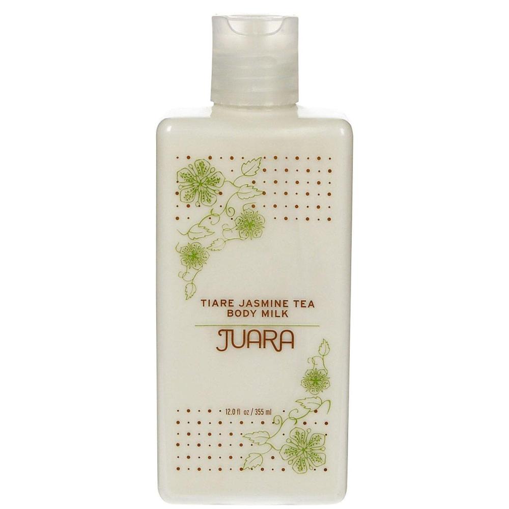 image:imageJUARA Body Milk Tiare JasmineTea12 oz