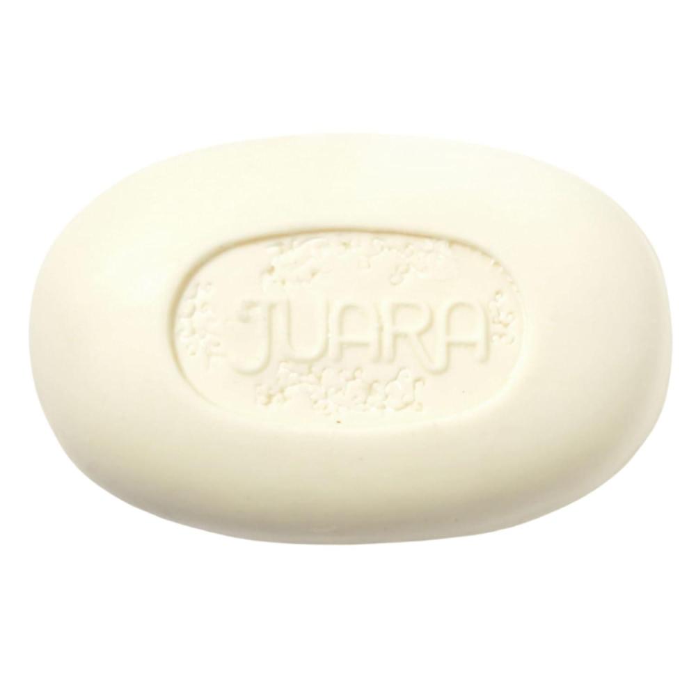 image:imageJuara Candlenut Bar Soap Natural Moisturizing Bar Soap 42oz Body Soap with Shea Butter Mango Moringa Oil Hand Soap for All Skin Types Paraben Sulfate Free 1 Single Bar42 Ounce Pack of 1